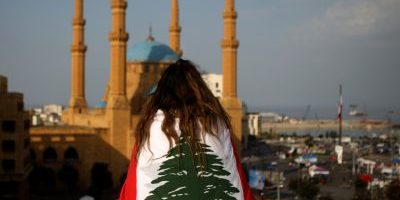 لم ينتظر اللبنانيون عيدية .. فهم كانوا العيد وصناع القرار.. لم ينتظر اللبنانيون عيدية .. فهم كانوا العيد وصناع القرار..