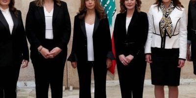 عن موقع “درج”:كيف تقيّم وزيرة؟ افتحْ خزانتها! عن موقع “درج”:كيف تقيّم وزيرة؟ افتحْ خزانتها!
