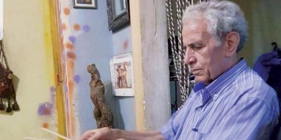دمشق تودع بندر عبد الحميد.. صديق الجميع دمشق تودع بندر عبد الحميد.. صديق الجميع