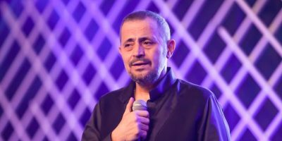 لم يرها منذ ولادتها.. جورج وسوف يلتقي ابنته الوحيدة من زوجته القطرية لم يرها منذ ولادتها.. جورج وسوف يلتقي ابنته الوحيدة من زوجته القطرية