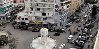 لبنان:تعبئة حرّة ومفتوحة وإشكال بالسكاكين والسواطير في طريق الجديدة لبنان:تعبئة حرّة ومفتوحة وإشكال بالسكاكين والسواطير في طريق الجديدة