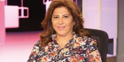 الدولار سيصل الى 15000.. ليلى عبد اللطيف تصدم اللبنانيين من جديد الدولار سيصل الى 15000.. ليلى عبد اللطيف تصدم اللبنانيين من جديد