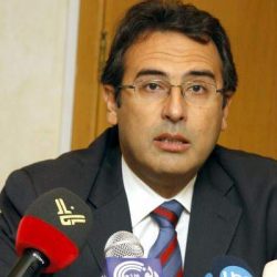 لبنان:ألان بيفاني لماذا الان..؟