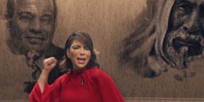 تشبيه السيسي بعمر المختار! أصالة تائهة أم أنها تبدأ مرحلة جديدة من “التطبيل السياسي”؟ تشبيه السيسي بعمر المختار! أصالة تائهة أم أنها تبدأ مرحلة جديدة من “التطبيل السياسي”؟