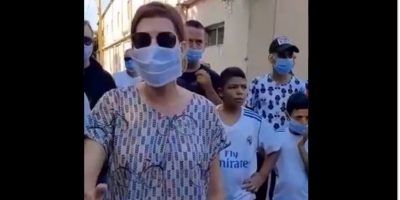 لبنان:ارتفاعٌ في الكورونا انخفاضٌ في وباءِ الدولار لبنان:ارتفاعٌ في الكورونا انخفاضٌ في وباءِ الدولار