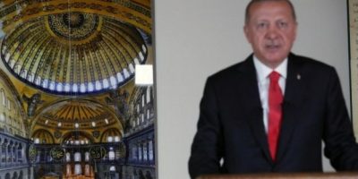 صحف اليوم 13.07.2020M أيا صوفيا واردوغان وعقوبات صينية على سياسيين أمريكيين اتهموا بكين بانتهاك حقوق مسلمي الإيغور صحف اليوم 13.07.2020M أيا صوفيا واردوغان وعقوبات صينية على سياسيين أمريكيين اتهموا بكين بانتهاك حقوق مسلمي الإيغور