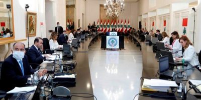 لبنان:النفايات ضيفة شرف وتريث في بت استقالة بيفاني وتعيين الخفراء الجمركيين لبنان:النفايات ضيفة شرف وتريث في بت استقالة بيفاني وتعيين الخفراء الجمركيين