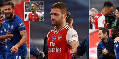 لمن كأس الاتحاد الانكليزي وكاس الرابطة لباريس سان جيرمان، وإي جاي ستايلز يهزم ميتاليك لمن كأس الاتحاد الانكليزي وكاس الرابطة لباريس سان جيرمان، وإي جاي ستايلز يهزم ميتاليك