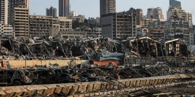 فلنبك بيروت فلنبك بيروت