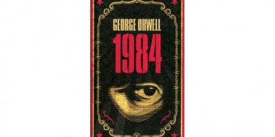 كيف تُرجِمت رواية «1984»«أورويل في كوبا» بعد غروب كاسترو؟ و«أغاني أخينا الكبير»… مختارات قصصية سورية كيف تُرجِمت رواية «1984»«أورويل في كوبا» بعد غروب كاسترو؟ و«أغاني أخينا الكبير»… مختارات قصصية سورية