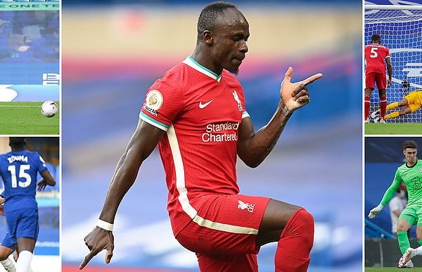ليفربول يفوز بثنائية ماني على تشيلسي وتوتنهام يسحق ساوثامبتون بخماسية وثلاثية لباريس سان جيرمان وديوكوفيتش لنهائي بطولة روما ليفربول يفوز بثنائية ماني على تشيلسي وتوتنهام يسحق ساوثامبتون بخماسية وثلاثية لباريس سان جيرمان وديوكوفيتش لنهائي بطولة روما