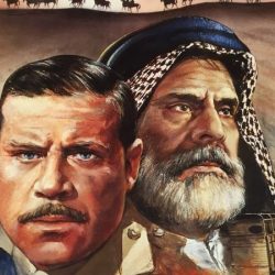 كيف حاول صدام حسين غزو هوليوود؟