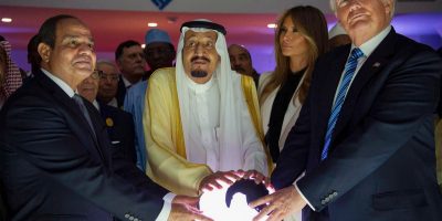 كيف تغيَّر الشرق الأوسط خلال 4 سنوات من حكم ترامب؟لماذا أنهت السعودية حصار قطر الآن؟ كيف تغيَّر الشرق الأوسط خلال 4 سنوات من حكم ترامب؟لماذا أنهت السعودية حصار قطر الآن؟