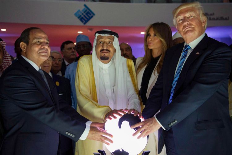 كيف تغيَّر الشرق الأوسط خلال 4 سنوات من حكم ترامب؟لماذا أنهت السعودية حصار قطر الآن؟