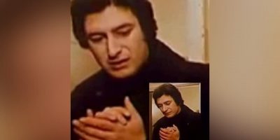 عزاء بعد 40 عاماً.. لغز قتل عمر خورشيد وسعاد حسني يعود للواجهة من جديد عزاء بعد 40 عاماً.. لغز قتل عمر خورشيد وسعاد حسني يعود للواجهة من جديد