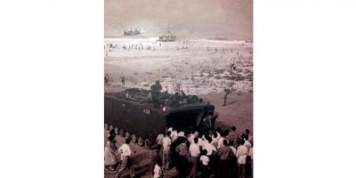لبنان… سجلات التنصت على الهاتف تفضح المستور :وثائق أعدها أحمد أصفهاني تغطي الحرب الأهلية التي عُرفت بـ«صيف الدم» عام 1958 لبنان… سجلات التنصت على الهاتف تفضح المستور :وثائق أعدها أحمد أصفهاني تغطي الحرب الأهلية التي عُرفت بـ«صيف الدم» عام 1958