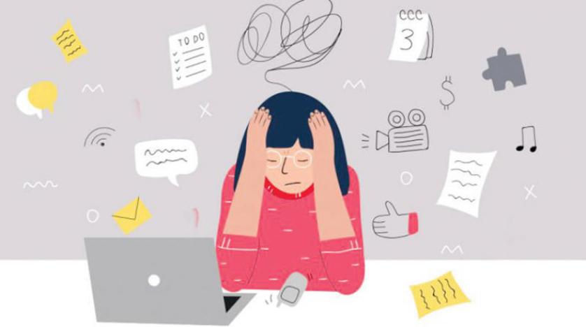 حل خلافاتك بنهاية اليوم وتمتع بصحة أفضل