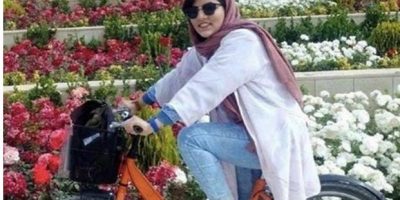ركوب الدراجات يؤثر باعضاء المرأة الحميمة! أكثر من نصفهن يعانون من مشاكل جنسية نتيجة “ضغط المقاعد على الأعصاب” ركوب الدراجات يؤثر باعضاء المرأة الحميمة! أكثر من نصفهن يعانون من مشاكل جنسية نتيجة “ضغط المقاعد على الأعصاب”