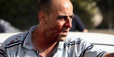 صحف:وفاة نزار بنات: الاتحاد الأوروبي يطالب بالتحقيق في وفاته، واتهامات فلسطينية “للسلطة باغتياله” صحف:وفاة نزار بنات: الاتحاد الأوروبي يطالب بالتحقيق في وفاته، واتهامات فلسطينية “للسلطة باغتياله”