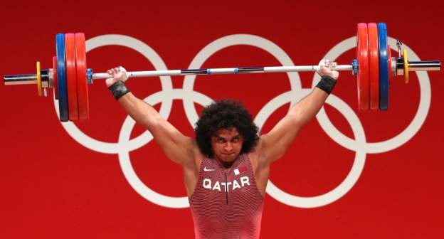 صحف: فارس حسونة يمنح قطر أول ذهبية أولمبية في تاريخها وقيس سعيد، الرئيس المتهم بتقويض الديمقراطية