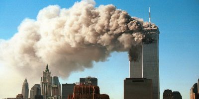 الذكرى الـ20 لهجمات 11 سبتمبر: تمر وأسى لا ينسى الذكرى الـ20 لهجمات 11 سبتمبر: تمر وأسى لا ينسى