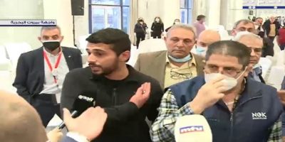 لبنان:منهمكاً بتحليل صور ِالاقمار الطبية لانتخاباتِ نقابة اطباء الاسنان لبنان:منهمكاً بتحليل صور ِالاقمار الطبية لانتخاباتِ نقابة اطباء الاسنان