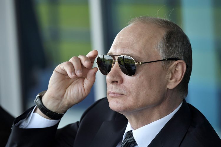 بوتن يكشف شروط إنهاء الحرب وزيلينسكي يخاطب الكونغرس الأميركي