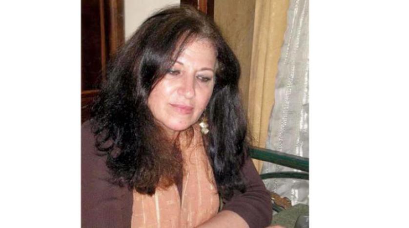 سوسن حسن روائية سورية هجرت الطب إلى الأدب