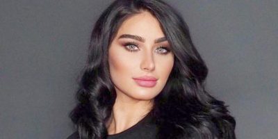 لاجئة سورية تتألق في عالم الشهرة ببريطانيا وصاحبة لقب ملكة جمال المتزوجات فيها وتوب موديل 2022 لاجئة سورية تتألق في عالم الشهرة ببريطانيا وصاحبة لقب ملكة جمال المتزوجات فيها وتوب موديل 2022