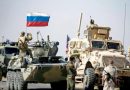«لقاء» روسي ـ أميركي قرب حقل نفط سوري ودمشق تتهم القوات الأميركية بنقل نفطها إلى قواعدها 