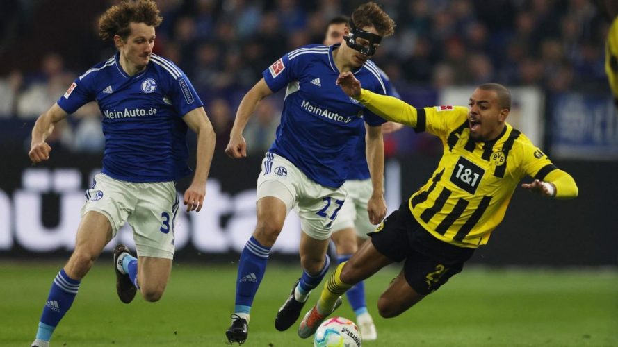 من يفوز بجواو؟وتعثر دورتموند وفوز صعب للـ بي أس جي والسيتي يفوز ونابولي يحلق ,انتصار الحكمة وفوز اورلاندو على ميامي