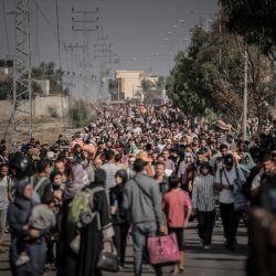23/10/29:مبادرة أمريكية لجعل المساعدات لدول الشرق الأوسط مشروطة باستقبال لاجئين من غزة والمفوضية الأوروبية: حان الوقت للتوصل إلى حل الدولتين