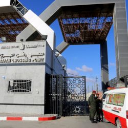 23/10/24:احرار و أخيرا!بدء تنفيذ الدفعة الأولى من صفقة التبادل وفرحة للرهائن بعد إطلاق سراحهم و