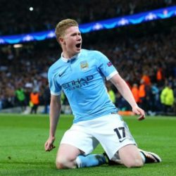 متى الكلاسيكوامام الريال،دي بروين الى اتحاد جدة وفرستابن يعترف والبا ينقذ انتر ميامي وليبرون الولايات المتحدة