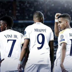 ريال مدريد يتجاوز سيلتا فيغو وميسي لموسم استثنائي،فرستابن يحرز سباق السبرينت ، خسارة لارسنال، انتصار الميلان واليوفي