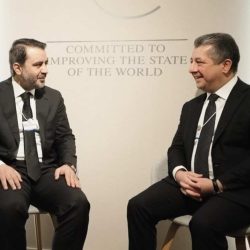الشيباني يدعو برزاني لدمشق وتركيا مستمرة في التواجد بسوريا وإصابة مدنيين بقصف“قسد”وشروط دخول اللبنانيين