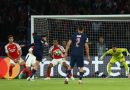 باريس سان جيرمان الى مواجهة الانتر،الاتحاد يقترب من اللقب بفوزه على النصر وانتصار الهلال والاهلي،اوكلاهوما يثأر من دنفر والنيكس يُسقط بوسطن