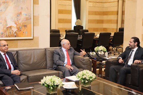 رضوان السيد :لبنان والعراق... ثورات الشباب ومآلاتها