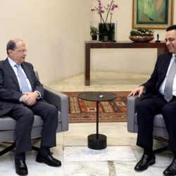 تأليف الحكومة وتأثره بالمنخفض الأمني الإيراني الأميركي...