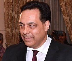 لبنان:العملة الحكومية تستقر على "لا تأليف"
