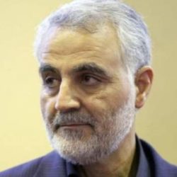 استهداف قاسم سليماني تم بـ "توجيهات: من ترامب، إيران: الانتقام سيكون "ساحقا"