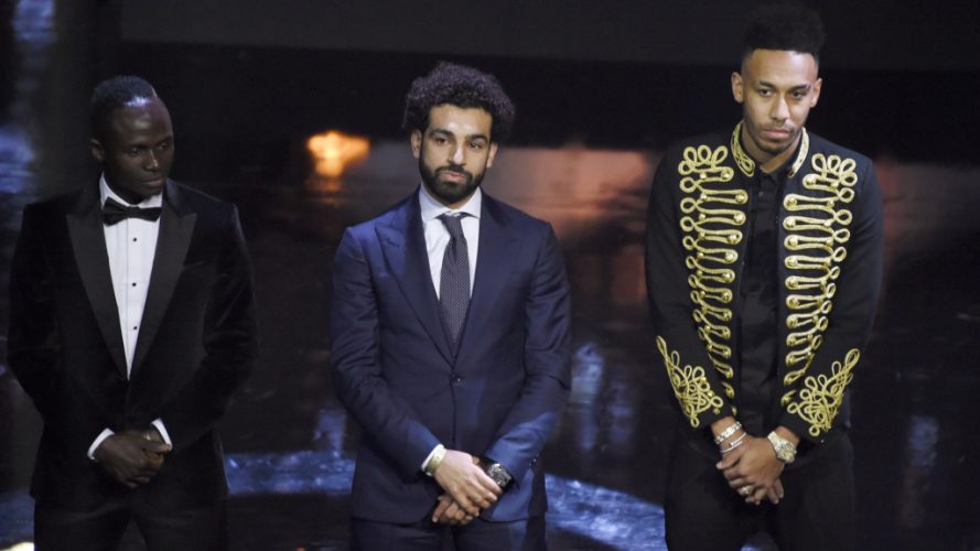 اسباب غياب محمد صلاح عن حفل أفضل لاعب بإفريقيا؟ولا أحد يريد الذهاب إلى السعودية