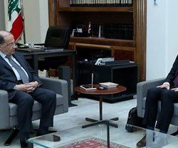 لبنان:الأحزاب ضدنا .. معنا الناس كل الناس