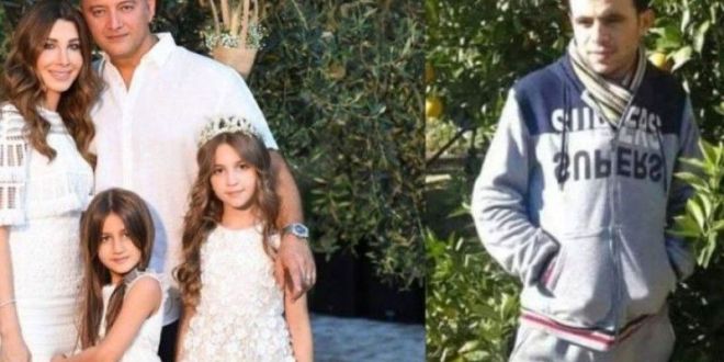نانسي عجرم: روايات متناقضة وانقسام بين المغردين وتهديدات