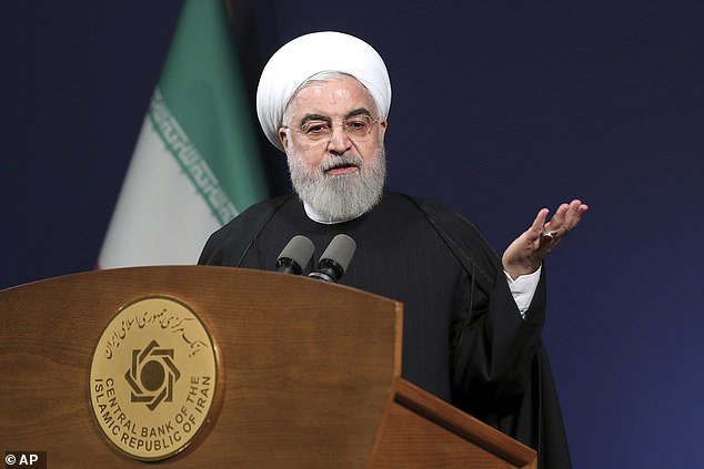 صحف واقتصاد اليوم 16.01.2020 روحاني: أعمل جاهدا على منع الحرب،وتركيا تواصل نقل مرتزقةإلى العاصمة الليبية و سباق ترامب نحو حرب جديدة في الشرق الأوسط