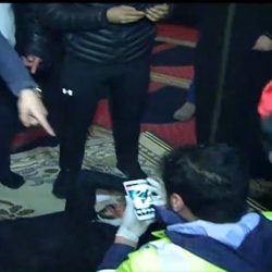 لبنان:سلطة التماسيح