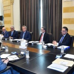 لبنان:الإنقاذ لا يزال ممكنا!والفرصة الأخيرة .. مقاومة