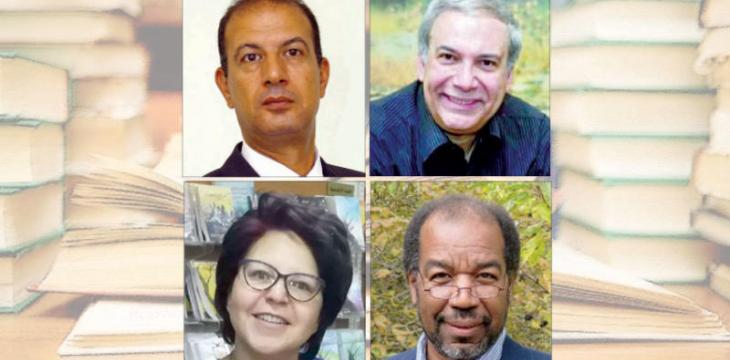 أين الأدب العربي... عالمياً؟