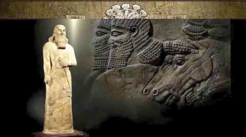 هل يحبّ العراقيون غلغامش؟والحب في مواجهة الوباءوقائمة «بوكر» القصيرة تضم 6روايات من الجزائر وسوريا والعراق ولبنان ومصر