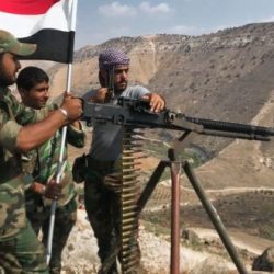 صحف اليوم 07 فبراير 2020 الجيش السوري يسيطر على سراقب ادلب دون مشاكل مع نقاط تركية